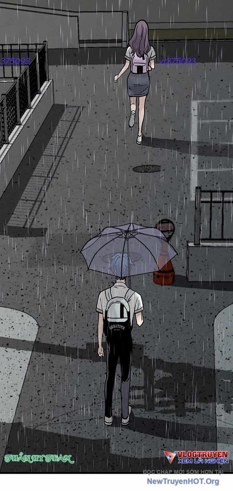 Sự Bí Ẩn Của Học Sinh Chuyển Trường Chap 13 - Next Chap 14