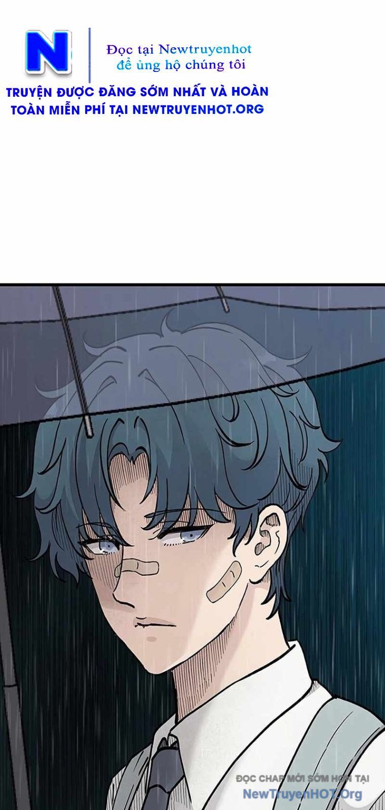 Sự Bí Ẩn Của Học Sinh Chuyển Trường Chap 13 - Next Chap 14