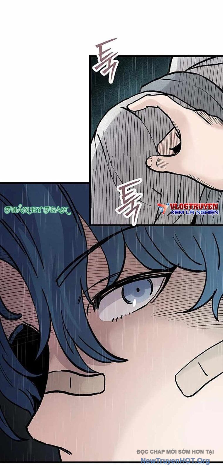 Sự Bí Ẩn Của Học Sinh Chuyển Trường Chap 13 - Next Chap 14