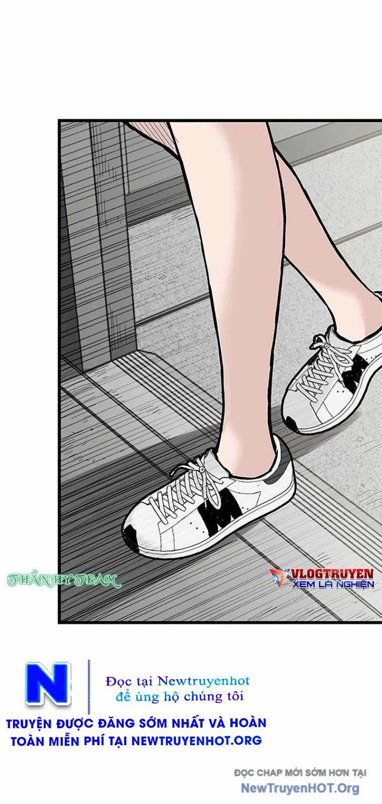 Sự Bí Ẩn Của Học Sinh Chuyển Trường Chap 13 - Next Chap 14