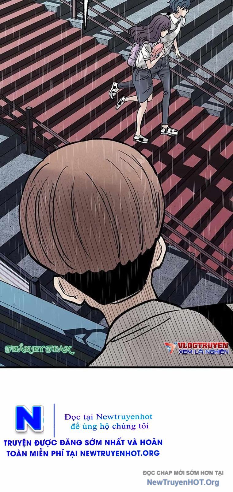 Sự Bí Ẩn Của Học Sinh Chuyển Trường Chap 13 - Next Chap 14