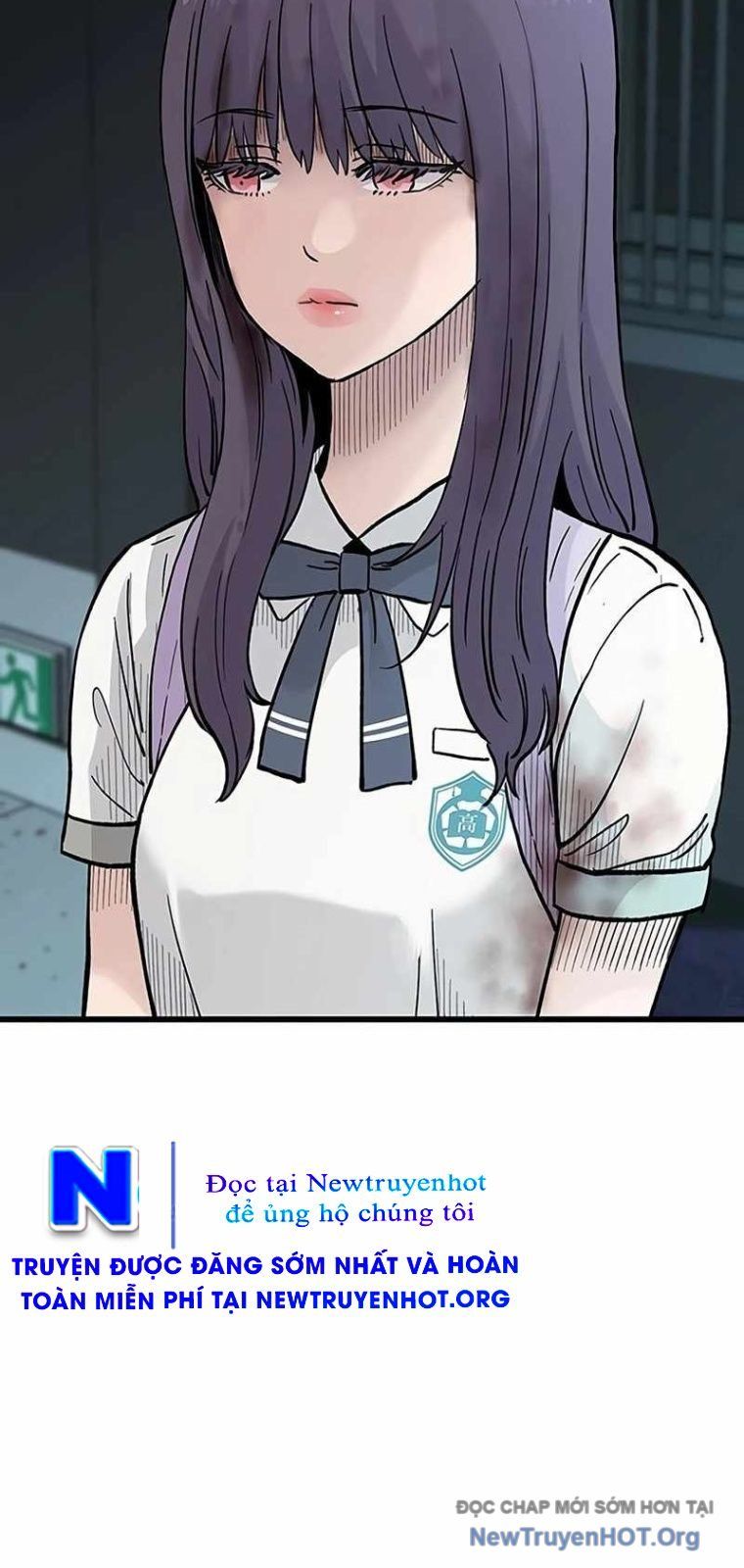 Sự Bí Ẩn Của Học Sinh Chuyển Trường Chap 13 - Next Chap 14