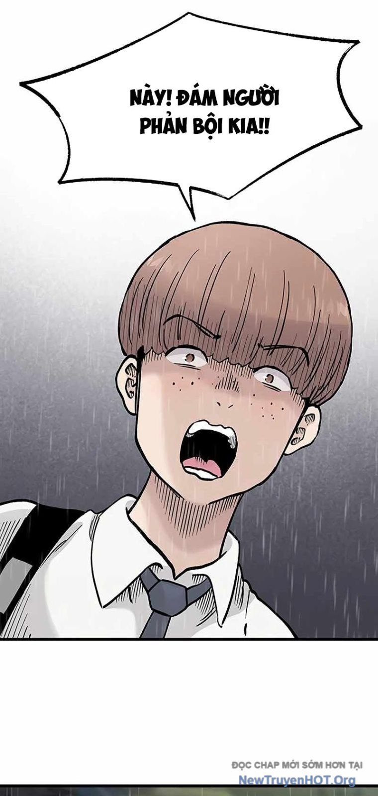 Sự Bí Ẩn Của Học Sinh Chuyển Trường Chap 13 - Next Chap 14