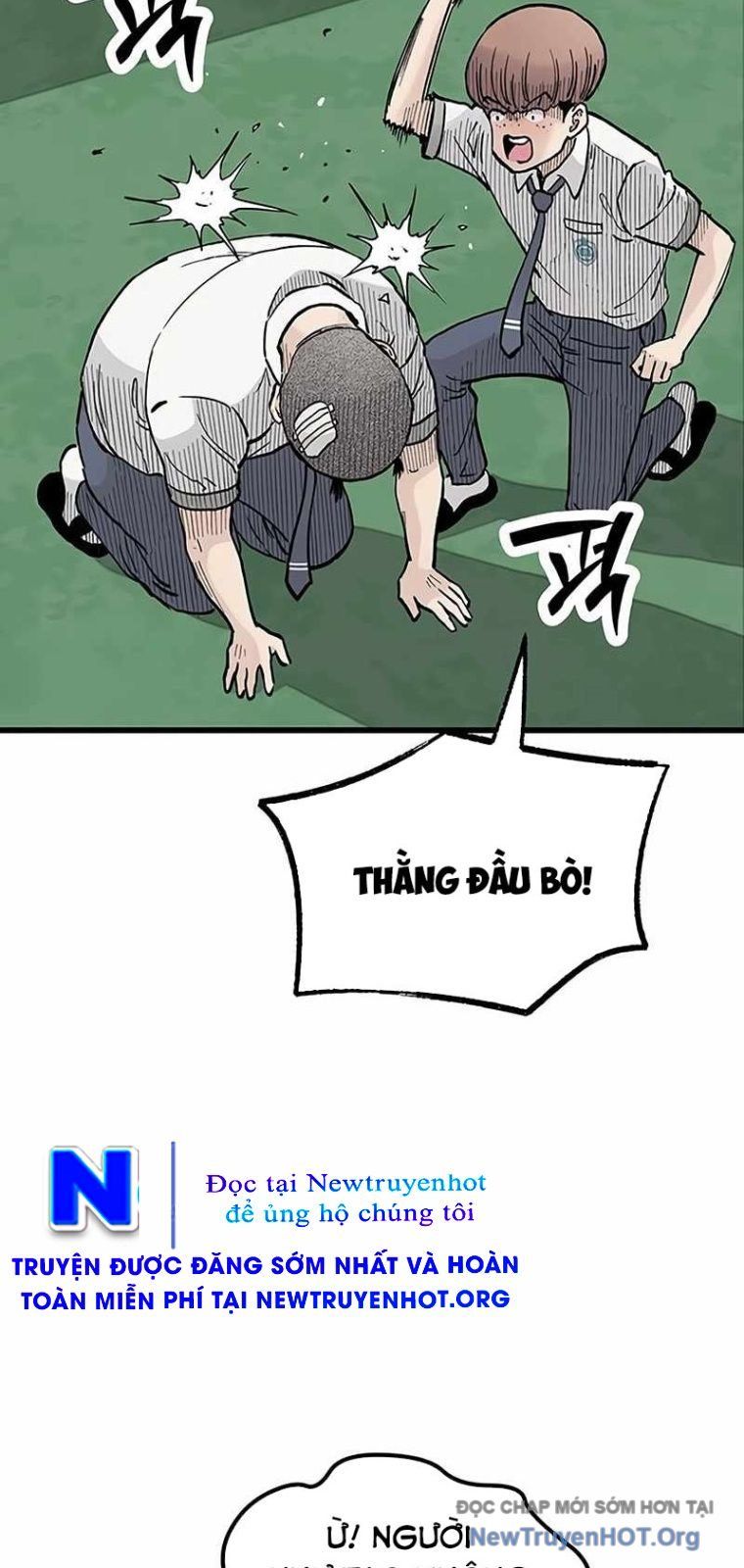 Sự Bí Ẩn Của Học Sinh Chuyển Trường Chap 13 - Next Chap 14