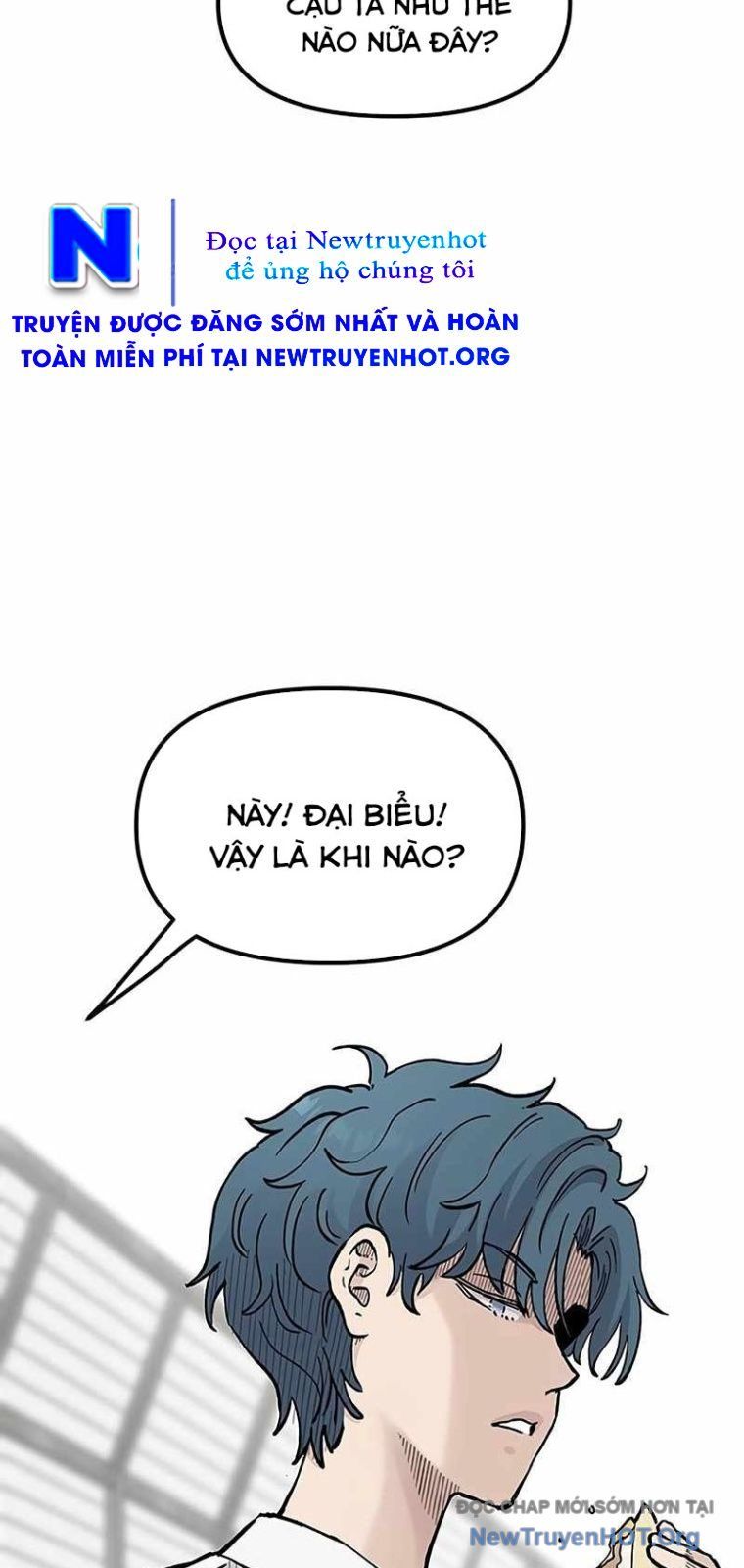 Sự Bí Ẩn Của Học Sinh Chuyển Trường Chap 13 - Next Chap 14