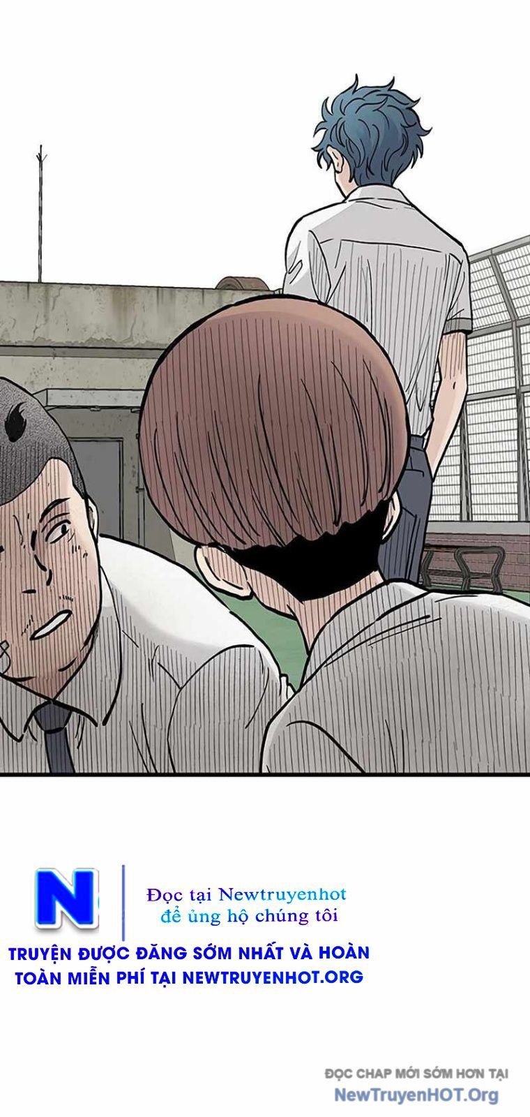 Sự Bí Ẩn Của Học Sinh Chuyển Trường Chap 13 - Next Chap 14