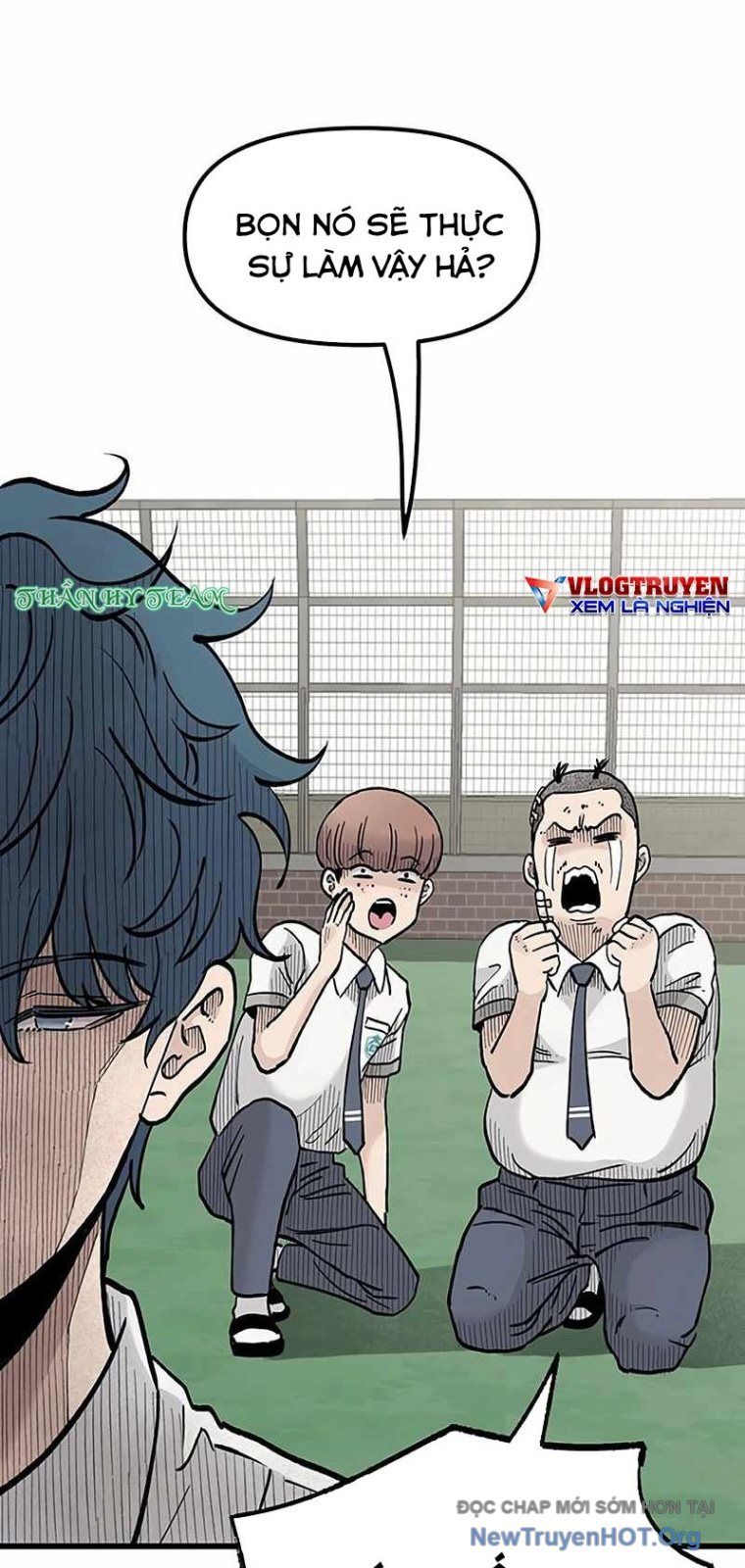 Sự Bí Ẩn Của Học Sinh Chuyển Trường Chap 13 - Next Chap 14