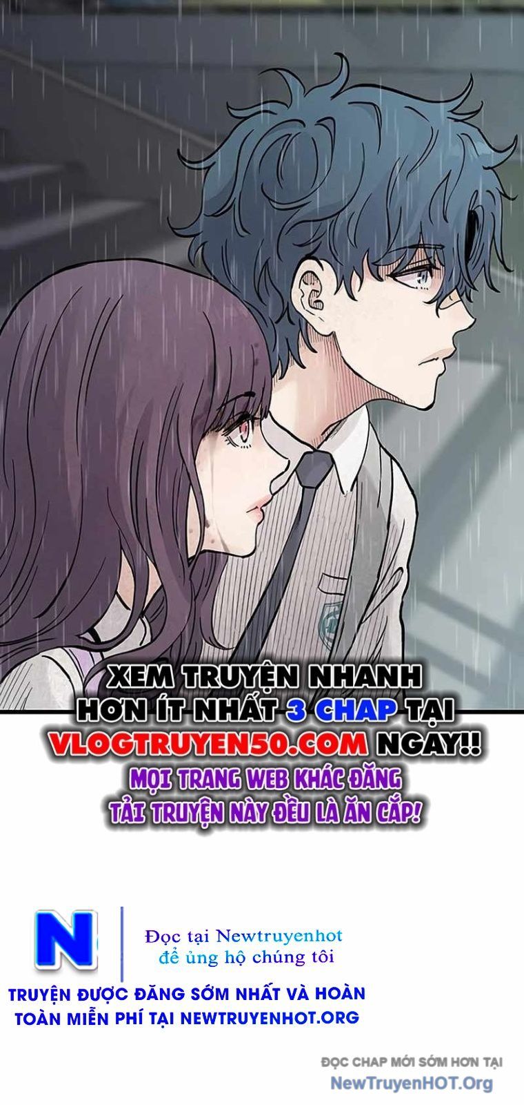 Sự Bí Ẩn Của Học Sinh Chuyển Trường Chap 13 - Next Chap 14