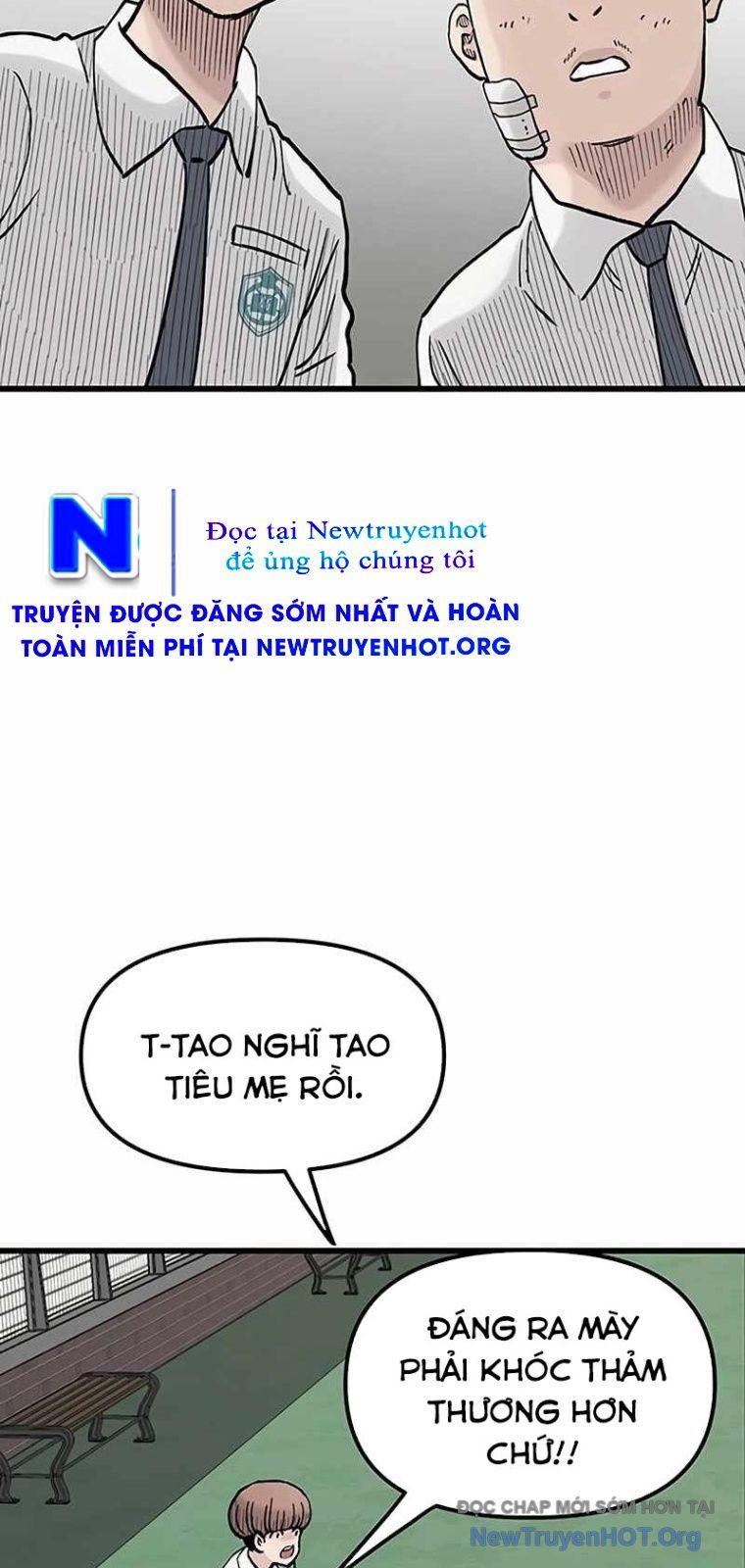 Sự Bí Ẩn Của Học Sinh Chuyển Trường Chap 13 - Next Chap 14