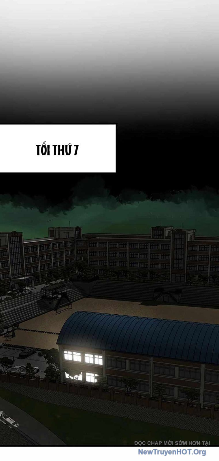 Sự Bí Ẩn Của Học Sinh Chuyển Trường Chap 13 - Next Chap 14