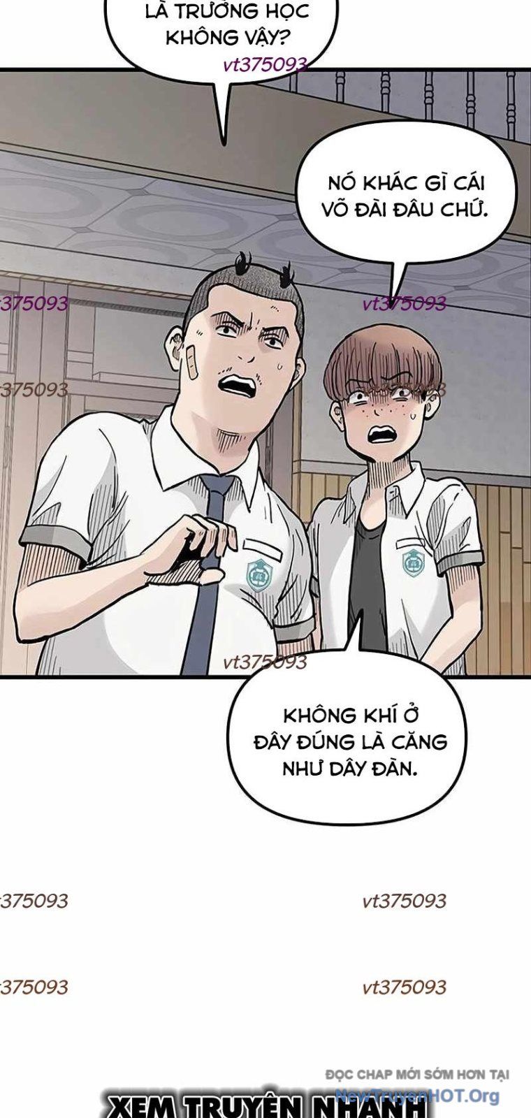 Sự Bí Ẩn Của Học Sinh Chuyển Trường Chap 13 - Next Chap 14