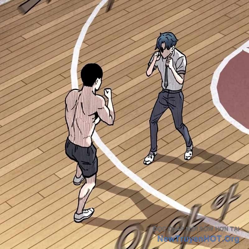 Sự Bí Ẩn Của Học Sinh Chuyển Trường Chap 14 - Next Chap 15