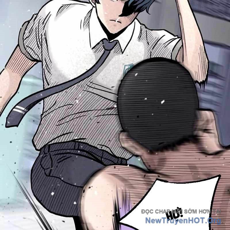 Sự Bí Ẩn Của Học Sinh Chuyển Trường Chap 14 - Next Chap 15