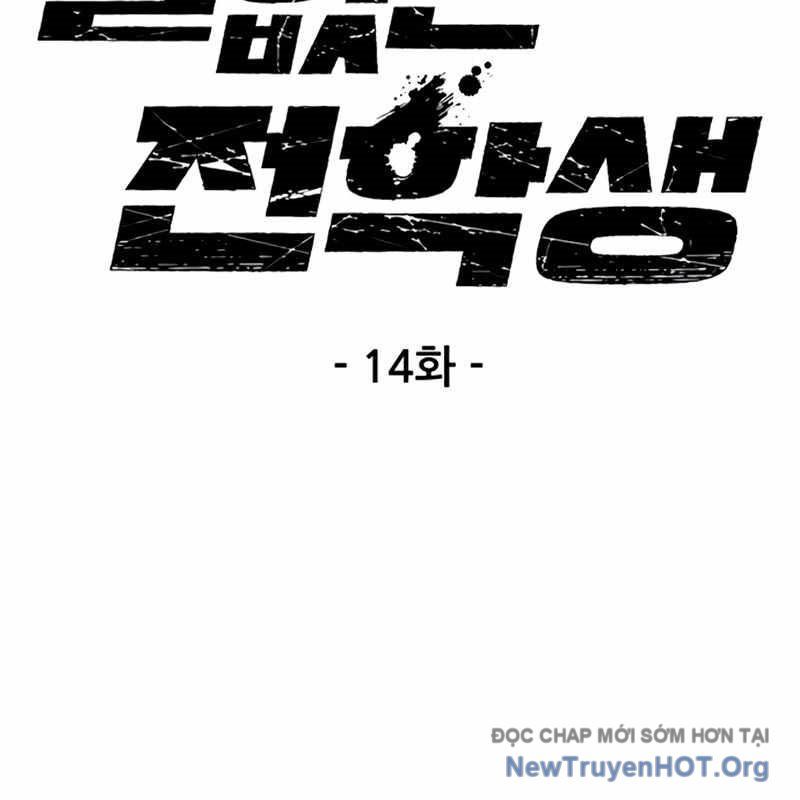 Sự Bí Ẩn Của Học Sinh Chuyển Trường Chap 14 - Next Chap 15