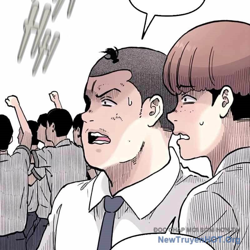 Sự Bí Ẩn Của Học Sinh Chuyển Trường Chap 14 - Next Chap 15