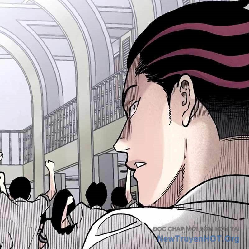 Sự Bí Ẩn Của Học Sinh Chuyển Trường Chap 14 - Next Chap 15