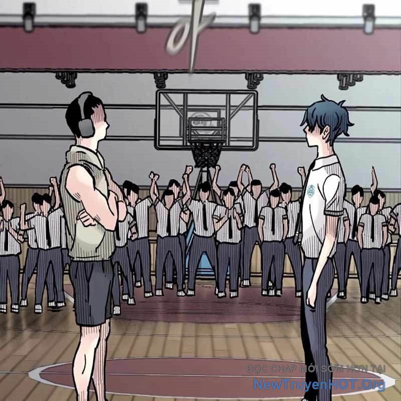 Sự Bí Ẩn Của Học Sinh Chuyển Trường Chap 14 - Next Chap 15