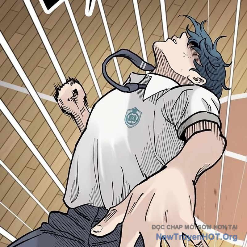 Sự Bí Ẩn Của Học Sinh Chuyển Trường Chap 15 - Next Chap 16