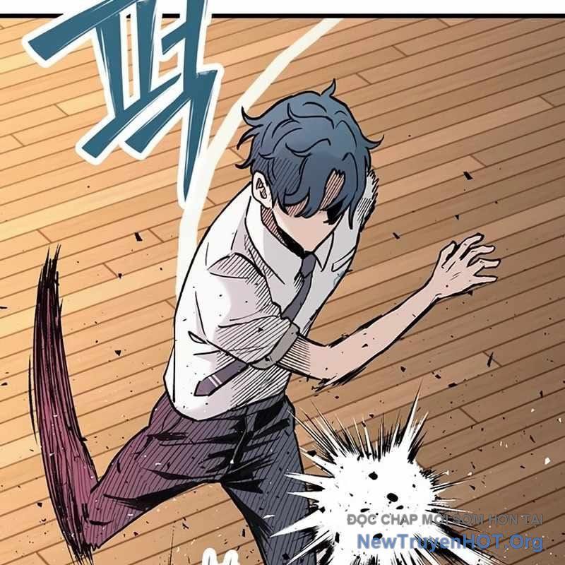 Sự Bí Ẩn Của Học Sinh Chuyển Trường Chap 15 - Next Chap 16