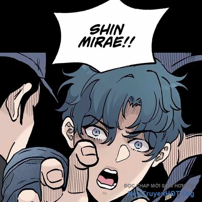 Sự Bí Ẩn Của Học Sinh Chuyển Trường Chap 15 - Next Chap 16