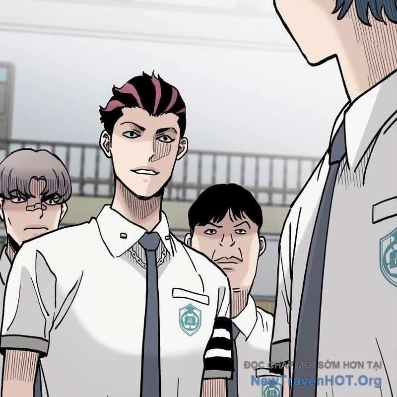 Sự Bí Ẩn Của Học Sinh Chuyển Trường Chap 16 - Next Chap 17