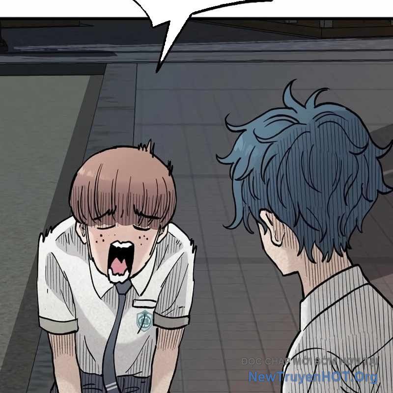 Sự Bí Ẩn Của Học Sinh Chuyển Trường Chap 16 - Next Chap 17