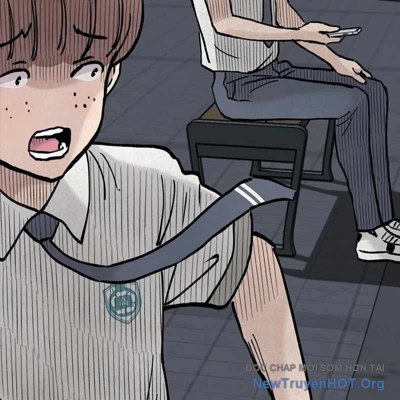 Sự Bí Ẩn Của Học Sinh Chuyển Trường Chap 16 - Next Chap 17
