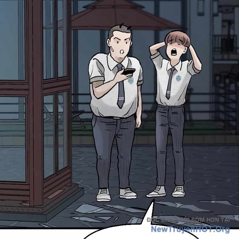 Sự Bí Ẩn Của Học Sinh Chuyển Trường Chap 16 - Next Chap 17