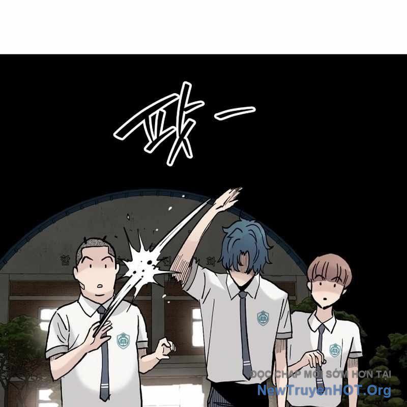 Sự Bí Ẩn Của Học Sinh Chuyển Trường Chap 16 - Next Chap 17