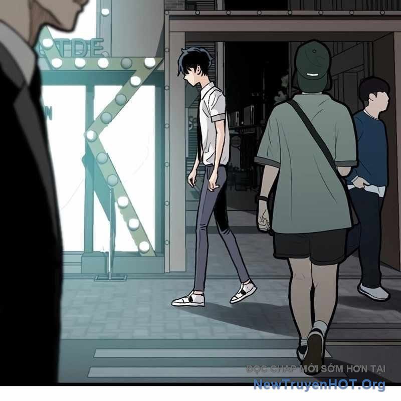 Sự Bí Ẩn Của Học Sinh Chuyển Trường Chap 16 - Next Chap 17