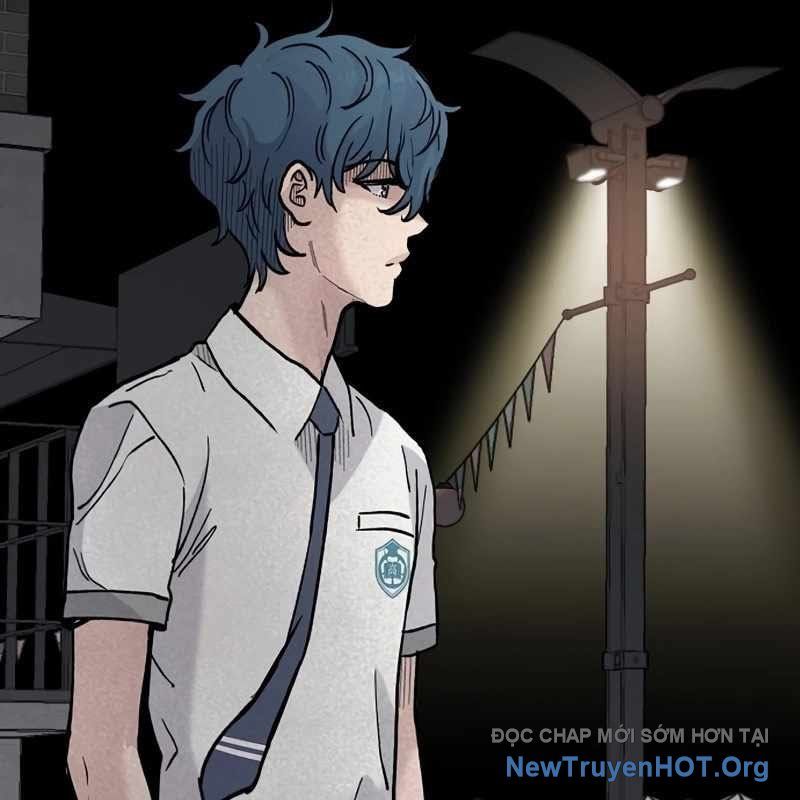 Sự Bí Ẩn Của Học Sinh Chuyển Trường Chap 16 - Next Chap 17