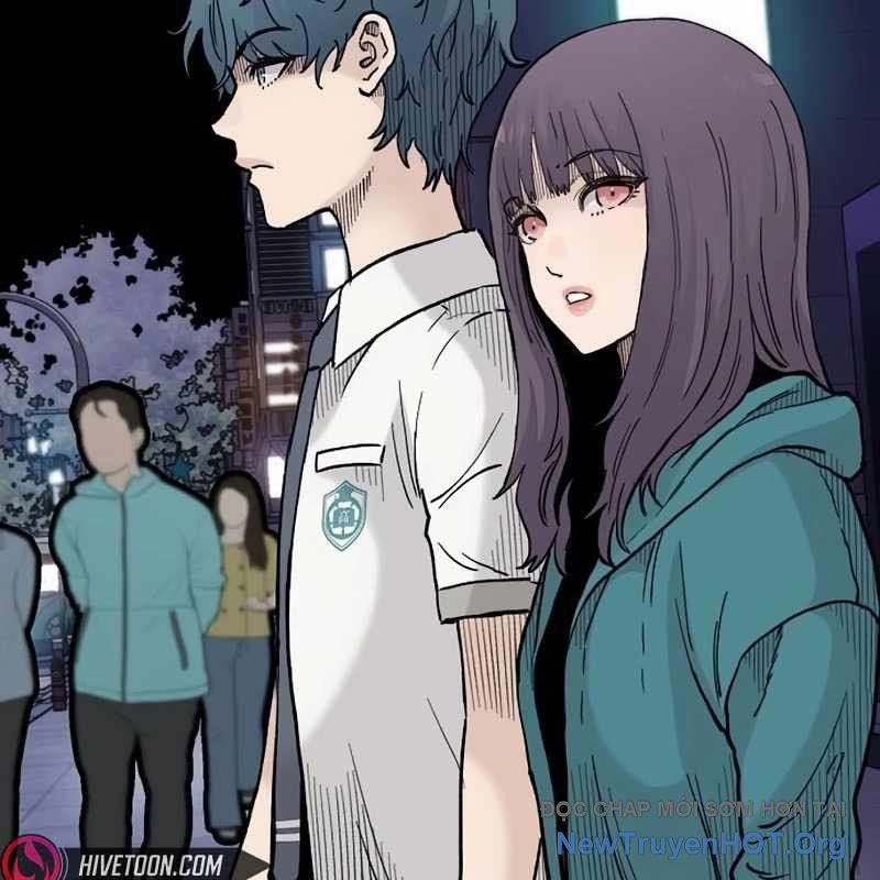 Sự Bí Ẩn Của Học Sinh Chuyển Trường Chap 17 - Next Chap 18