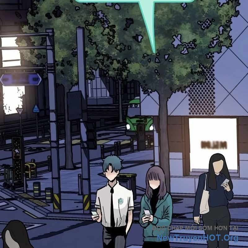 Sự Bí Ẩn Của Học Sinh Chuyển Trường Chap 17 - Next Chap 18