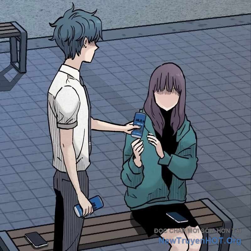 Sự Bí Ẩn Của Học Sinh Chuyển Trường Chap 17 - Next Chap 18