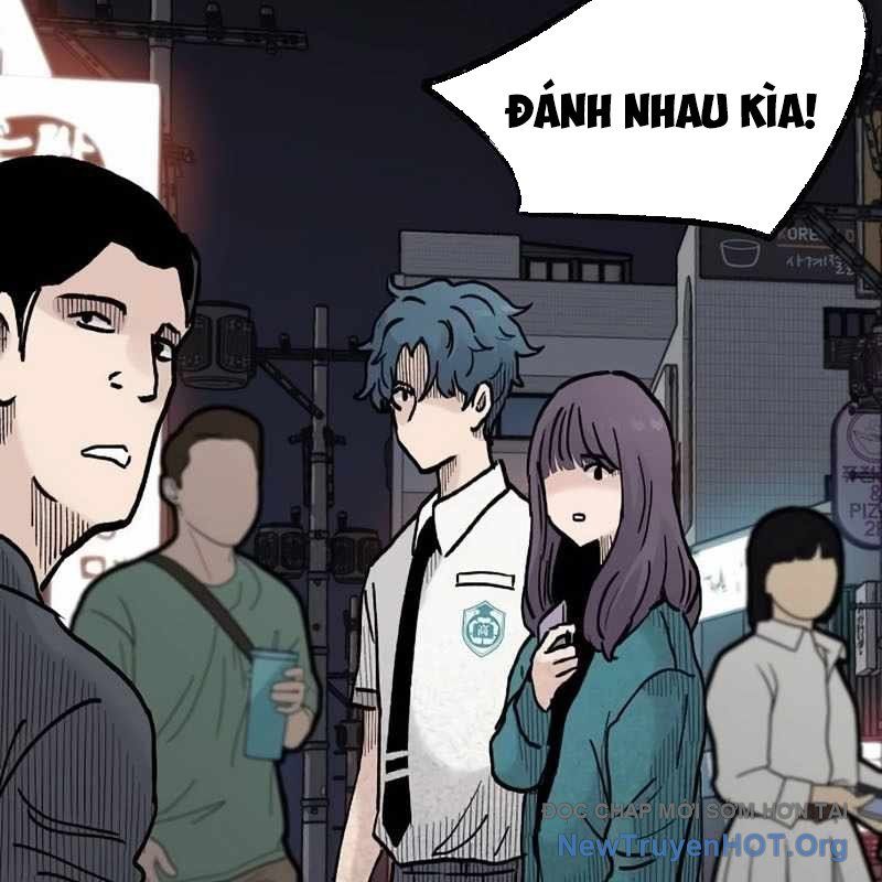 Sự Bí Ẩn Của Học Sinh Chuyển Trường Chap 17 - Next Chap 18