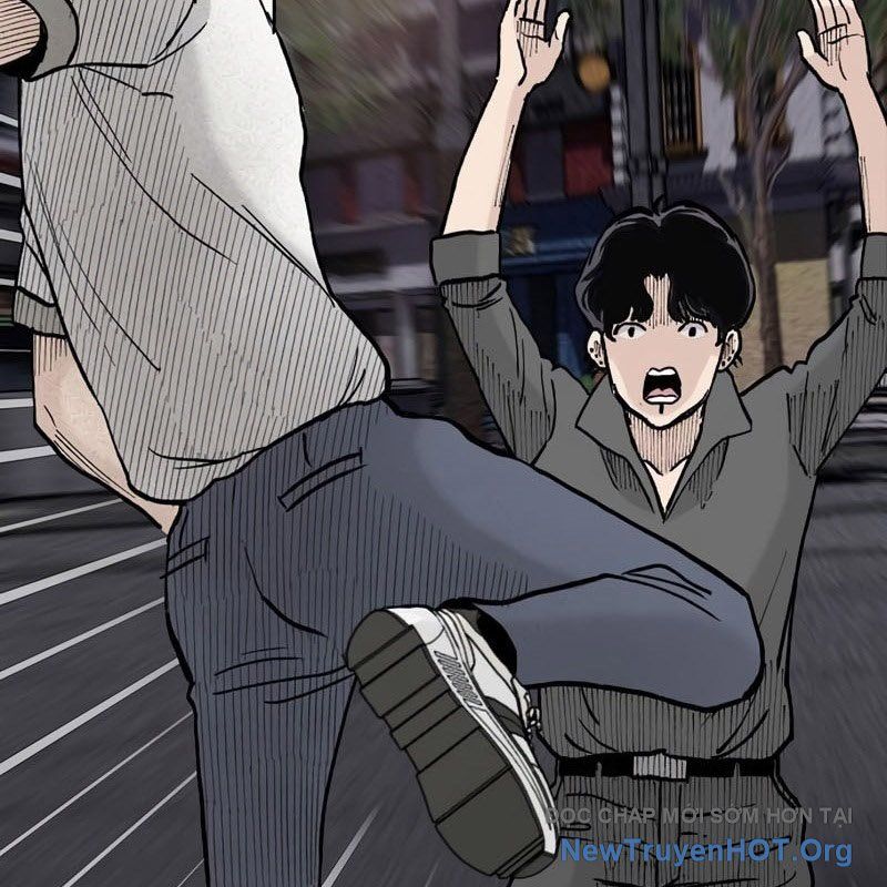 Sự Bí Ẩn Của Học Sinh Chuyển Trường Chap 18 - Next Chap 19