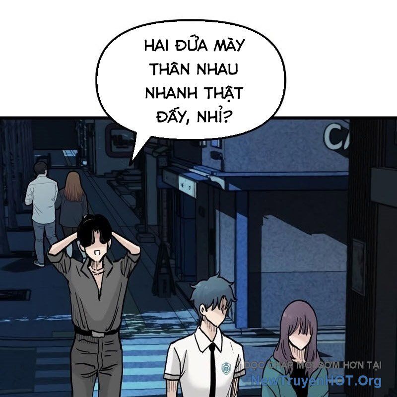 Sự Bí Ẩn Của Học Sinh Chuyển Trường Chap 18 - Next Chap 19