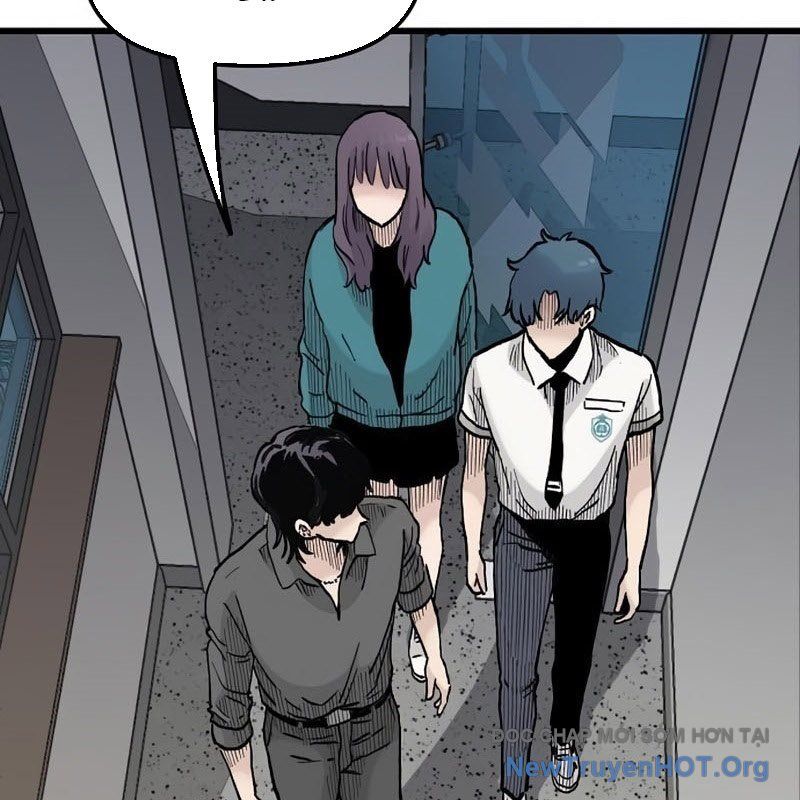 Sự Bí Ẩn Của Học Sinh Chuyển Trường Chap 18 - Next Chap 19