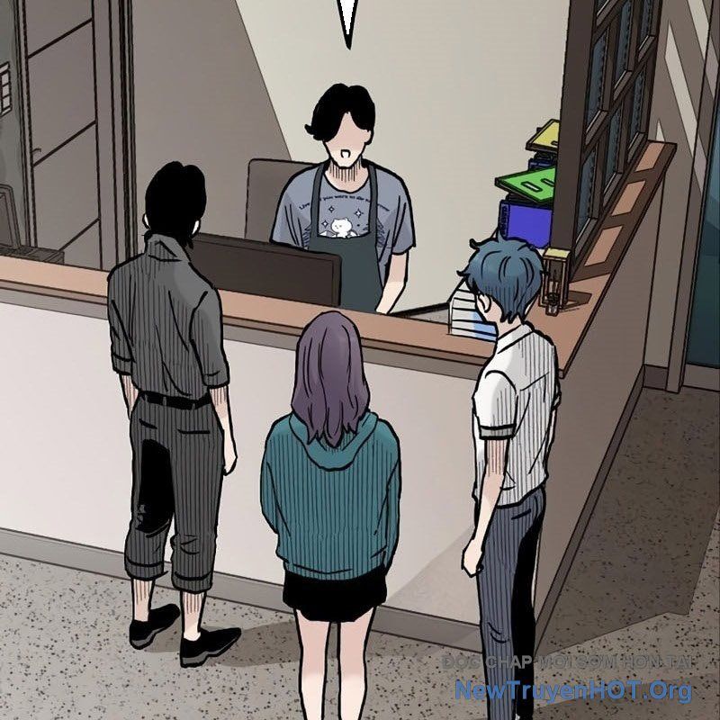 Sự Bí Ẩn Của Học Sinh Chuyển Trường Chap 18 - Next Chap 19