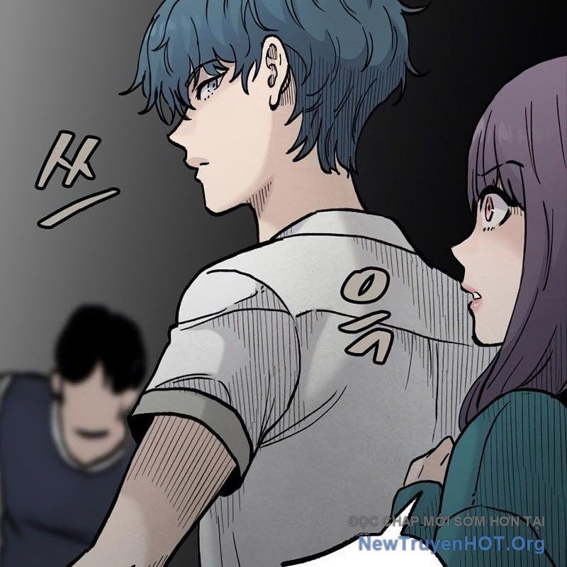 Sự Bí Ẩn Của Học Sinh Chuyển Trường Chap 18 - Next Chap 19