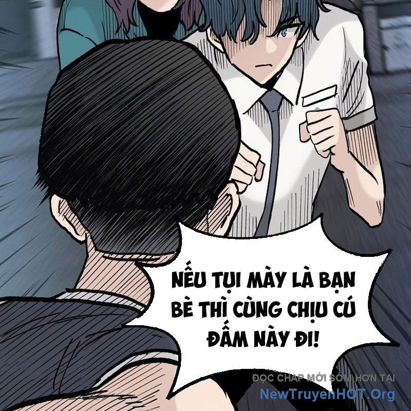 Sự Bí Ẩn Của Học Sinh Chuyển Trường Chap 18 - Next Chap 19