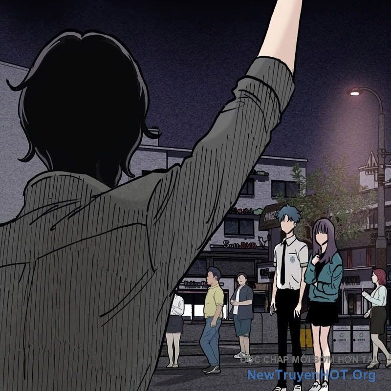 Sự Bí Ẩn Của Học Sinh Chuyển Trường Chap 18 - Next Chap 19