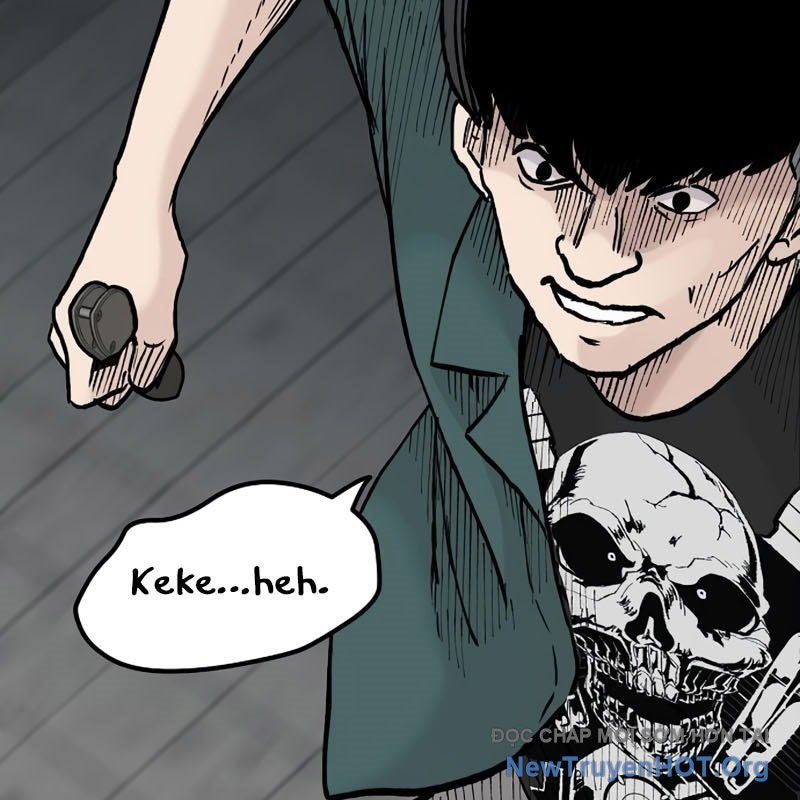 Sự Bí Ẩn Của Học Sinh Chuyển Trường Chap 18 - Next Chap 19