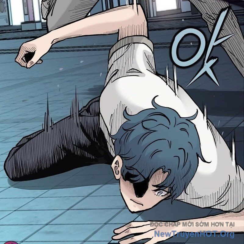 Sự Bí Ẩn Của Học Sinh Chuyển Trường Chap 18 - Next Chap 19