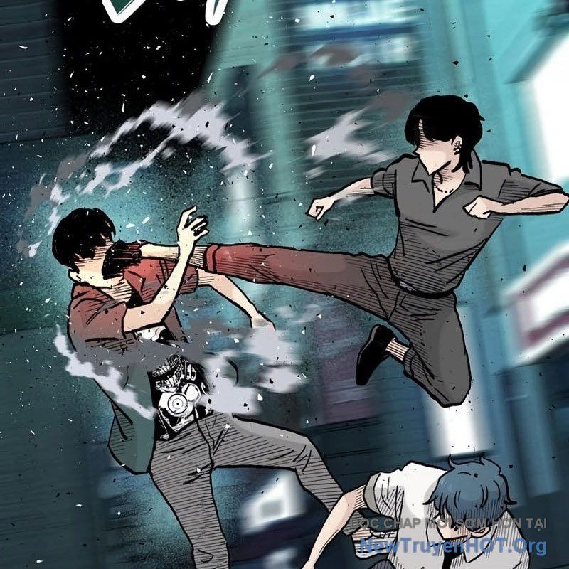 Sự Bí Ẩn Của Học Sinh Chuyển Trường Chap 18 - Next Chap 19