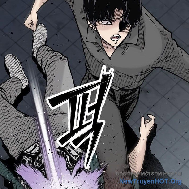 Sự Bí Ẩn Của Học Sinh Chuyển Trường Chap 18 - Next Chap 19