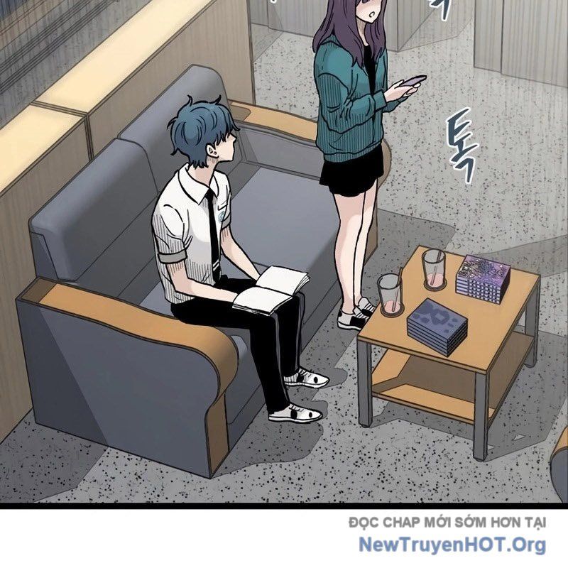 Sự Bí Ẩn Của Học Sinh Chuyển Trường Chap 19 - Next Chap 20