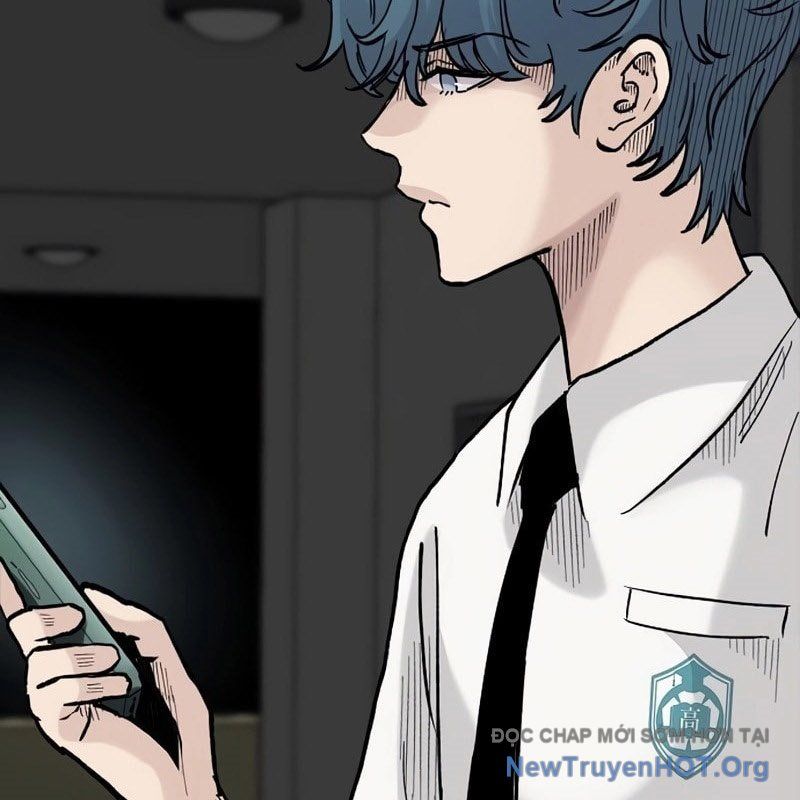 Sự Bí Ẩn Của Học Sinh Chuyển Trường Chap 19 - Next Chap 20