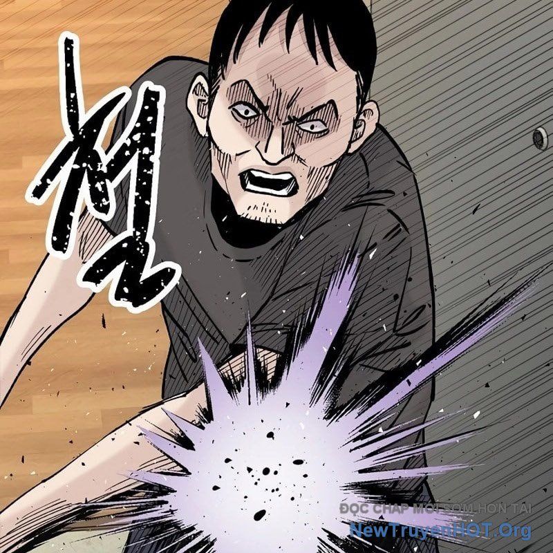 Sự Bí Ẩn Của Học Sinh Chuyển Trường Chap 19 - Next Chap 20