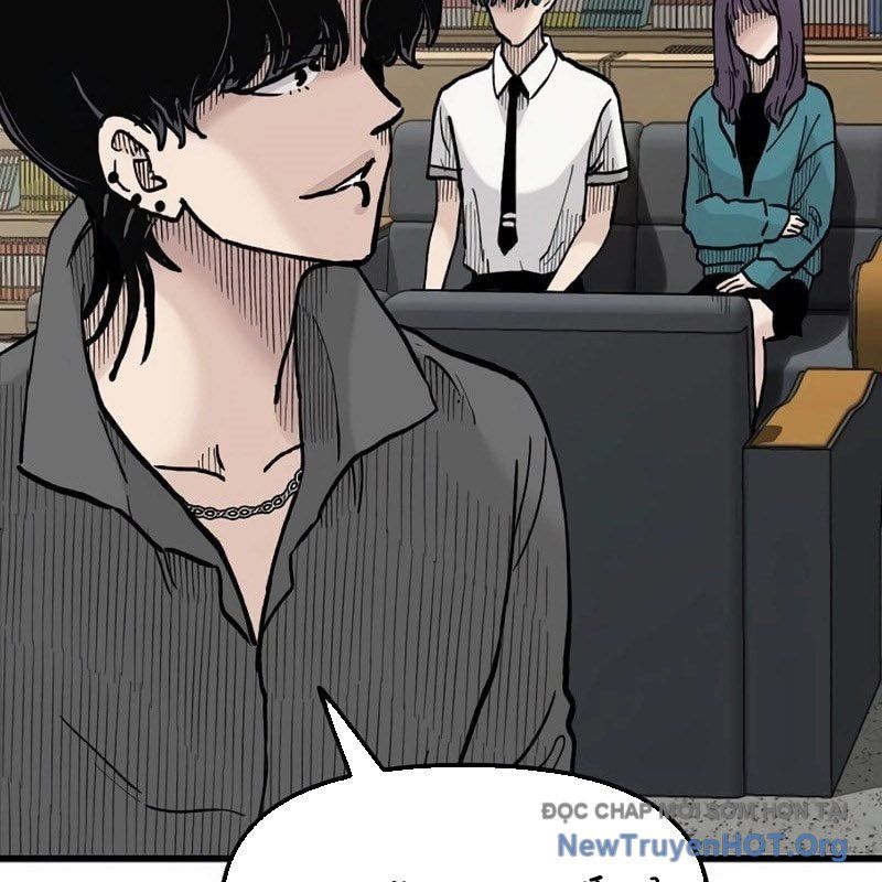 Sự Bí Ẩn Của Học Sinh Chuyển Trường Chap 19 - Next Chap 20